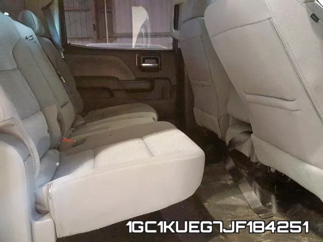 1GC1KUEG7JF184251 фото 7