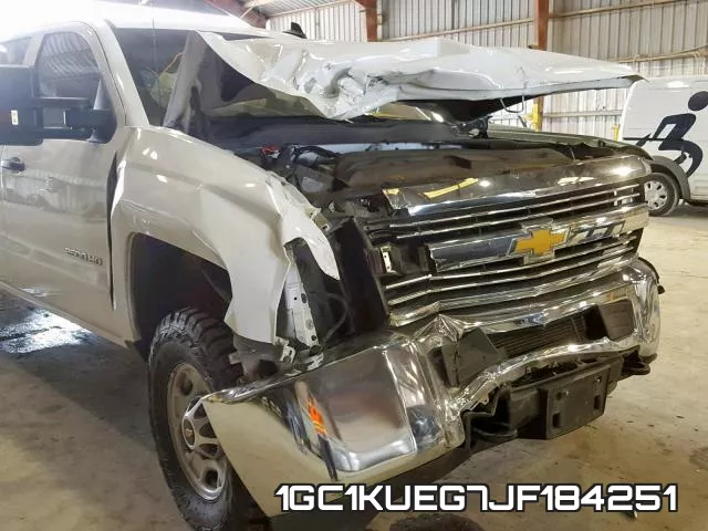 1GC1KUEG7JF184251 фото 10