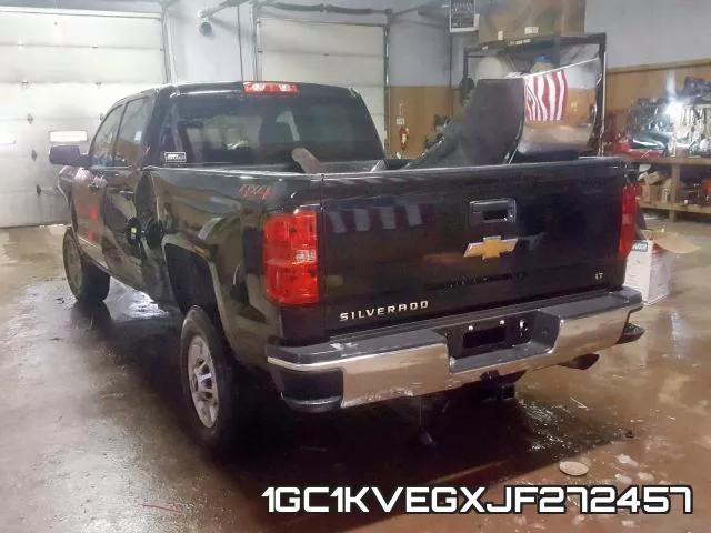 1GC1KVEGXJF272457 фото 4