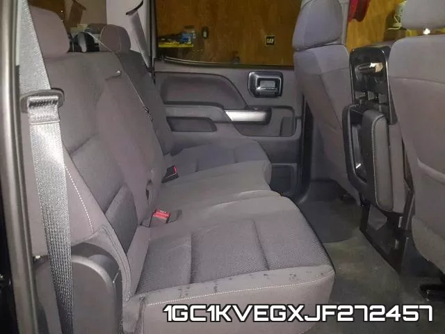 1GC1KVEGXJF272457 фото 7