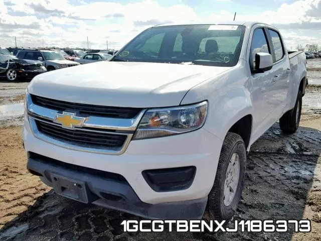 1GCGTBENXJ1186373 фото 3