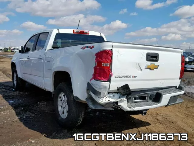 1GCGTBENXJ1186373 фото 4