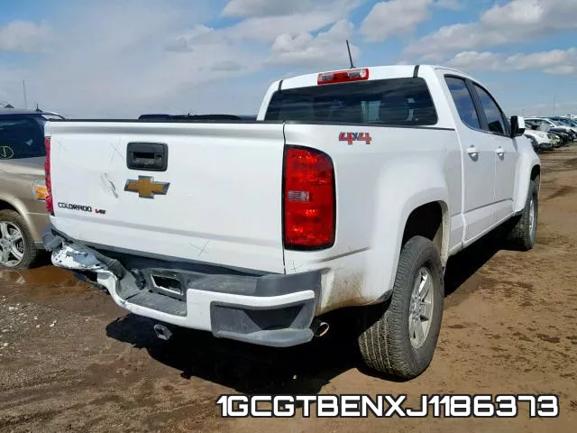 1GCGTBENXJ1186373 фото 5