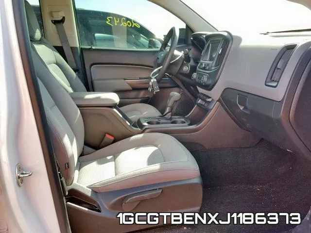 1GCGTBENXJ1186373 фото 6