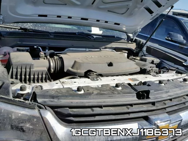 1GCGTBENXJ1186373 фото 8