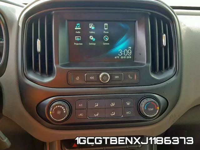 1GCGTBENXJ1186373 фото 10