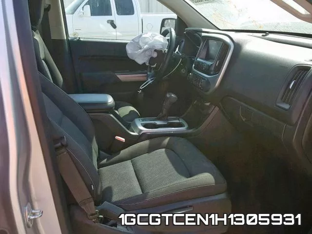 1GCGTCEN1H1305931 фото 6