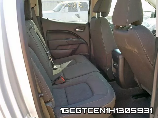 1GCGTCEN1H1305931 фото 7
