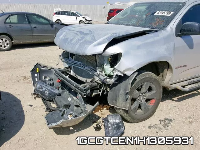 1GCGTCEN1H1305931 фото 9