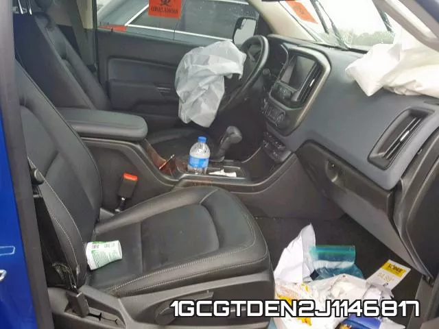 1GCGTDEN2J1146817 фото 6