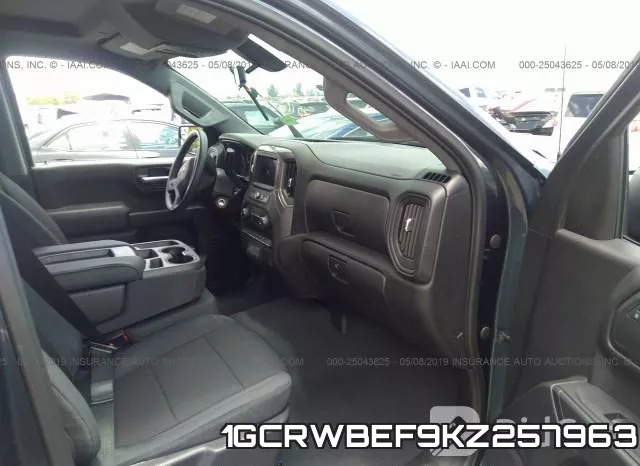 1GCRWBEF9KZ257963 фото 6