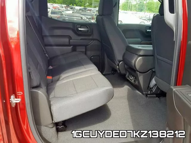 1GCUYDED7KZ138212 фото 7