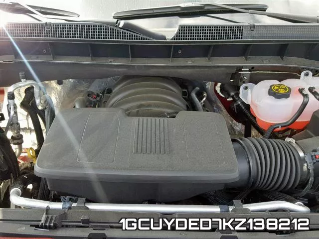 1GCUYDED7KZ138212 фото 8