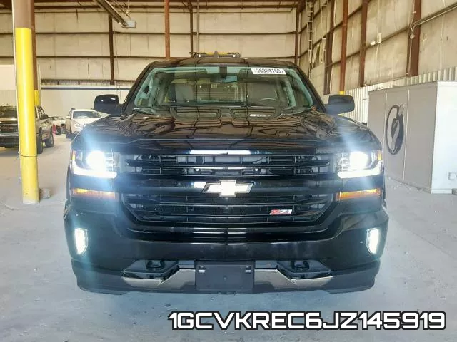 1GCVKREC6JZ145919 фото 2