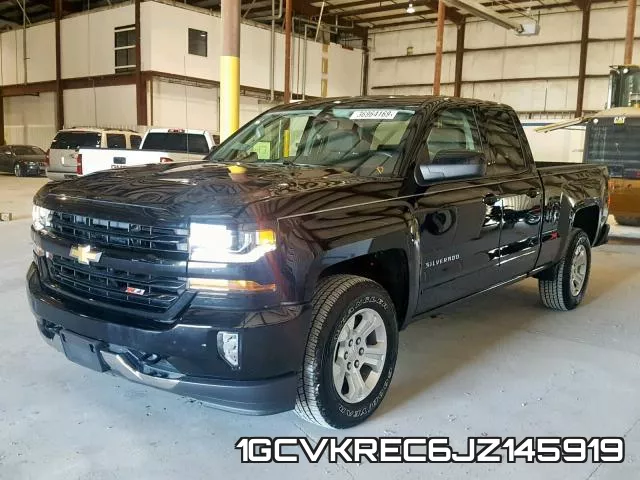 1GCVKREC6JZ145919 фото 3