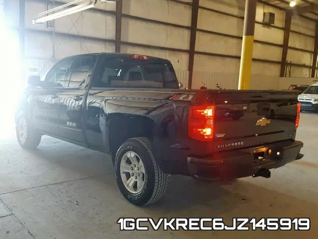 1GCVKREC6JZ145919 фото 4