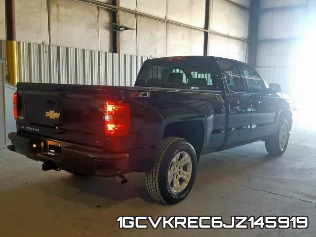 1GCVKREC6JZ145919 фото 5