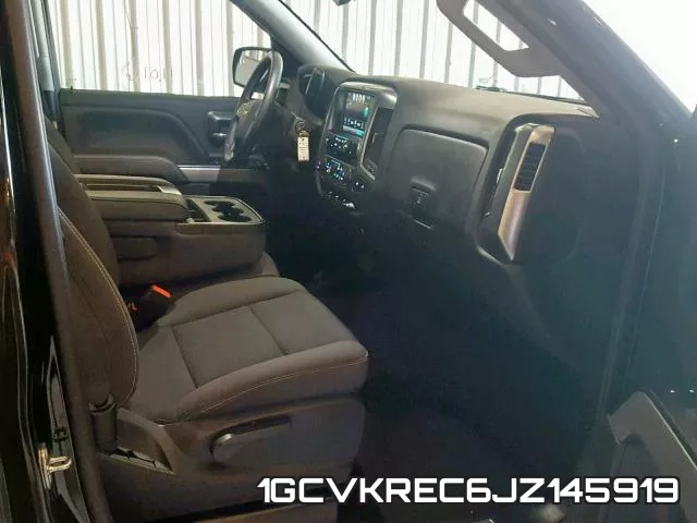 1GCVKREC6JZ145919 фото 6