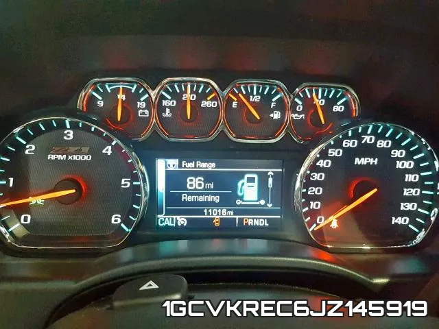 1GCVKREC6JZ145919 фото 9