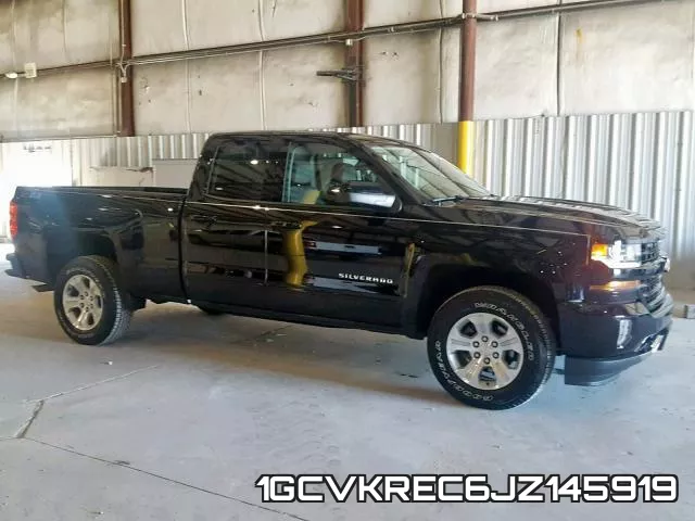 1GCVKREC6JZ145919 фото 10
