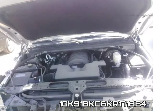 1GKS1BKC6KR171864 фото 2