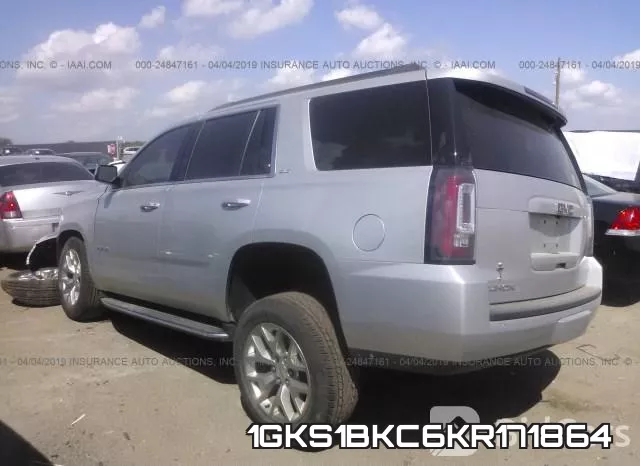 1GKS1BKC6KR171864 фото 4