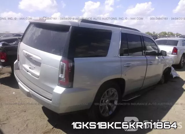 1GKS1BKC6KR171864 фото 5