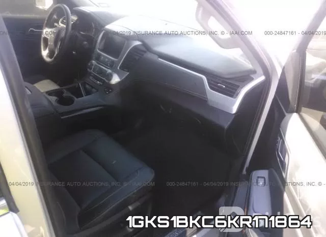 1GKS1BKC6KR171864 фото 6