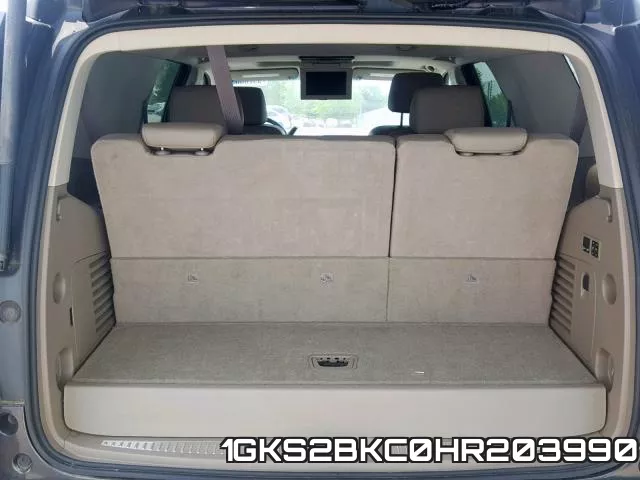 1GKS2BKC0HR203990 фото 10