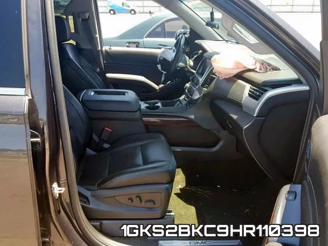 1GKS2BKC9HR110398 фото 6