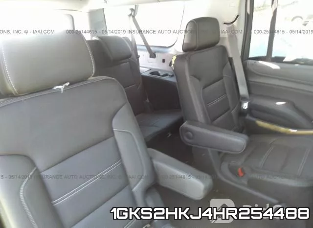 1GKS2HKJ4HR254488 фото 9
