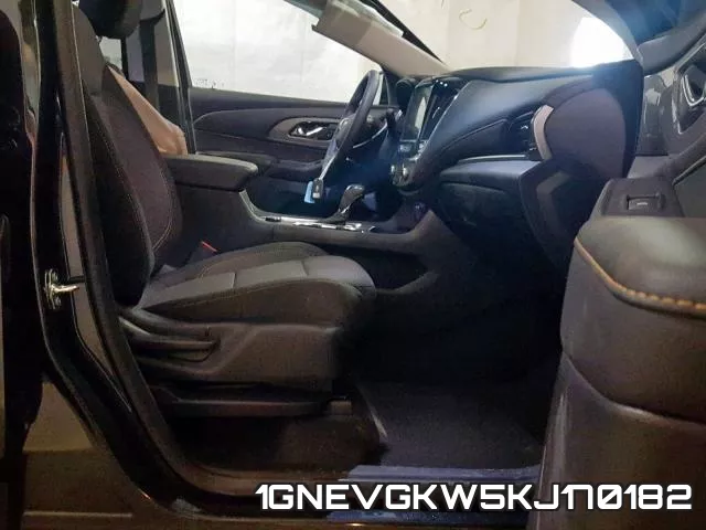 1GNEVGKW5KJ170182 фото 6