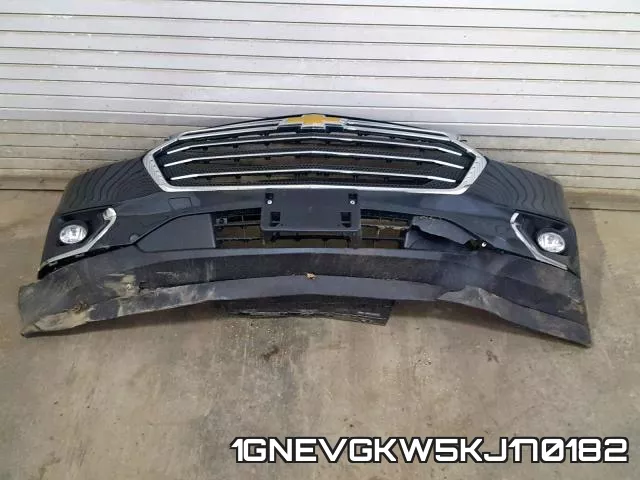 1GNEVGKW5KJ170182 фото 10