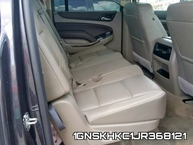1GNSKHKC1JR368121 фото 7