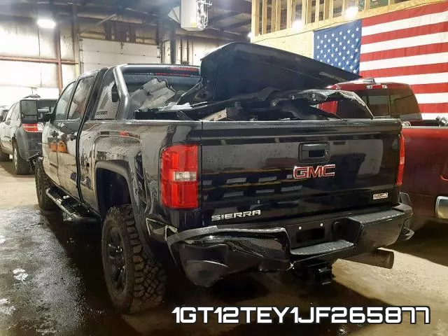 1GT12TEY1JF265877 фото 4