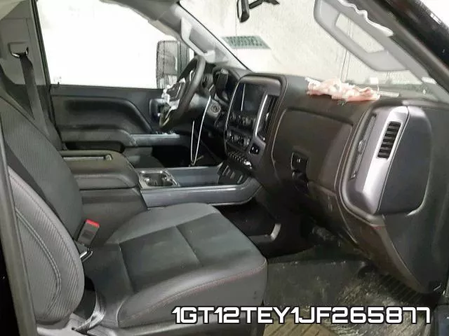 1GT12TEY1JF265877 фото 6