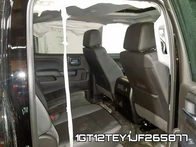 1GT12TEY1JF265877 фото 7