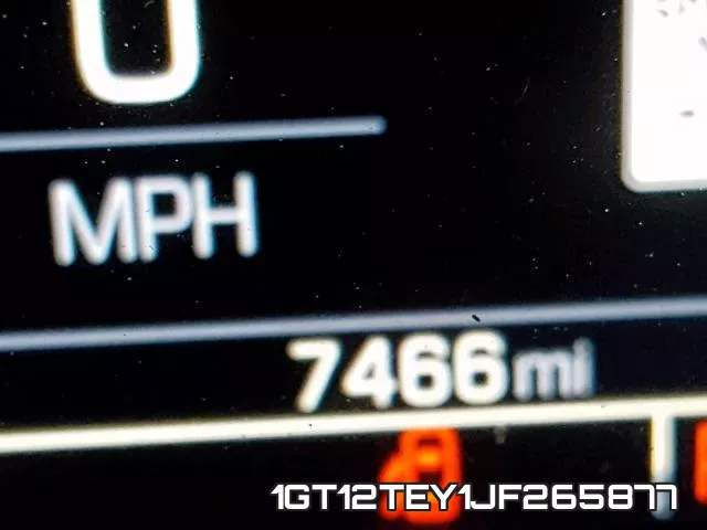 1GT12TEY1JF265877 фото 9