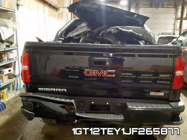 1GT12TEY1JF265877 фото 10
