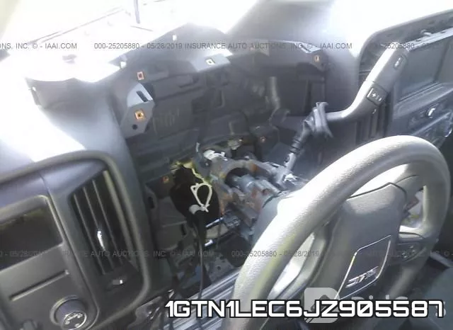 1GTN1LEC6JZ905587 фото 8
