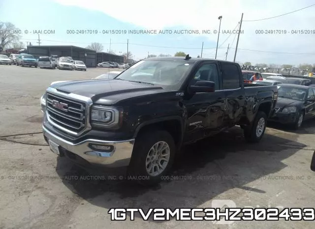 1GTV2MEC3HZ302433 фото 3