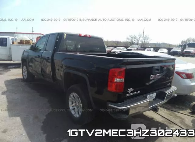 1GTV2MEC3HZ302433 фото 4
