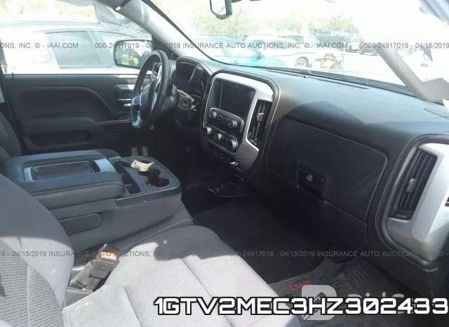 1GTV2MEC3HZ302433 фото 6
