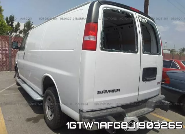 1GTW7AFG8J1903265 фото 4