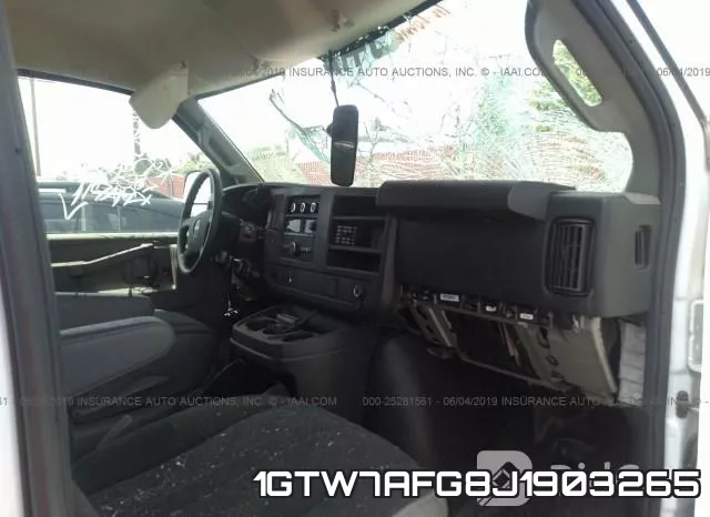 1GTW7AFG8J1903265 фото 6