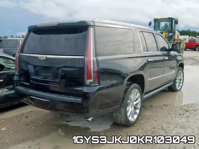 1GYS3JKJ0KR103049 фото 5