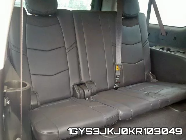 1GYS3JKJ0KR103049 фото 10
