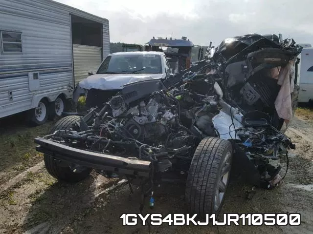 1GYS4BKJ1JR110500 фото 3