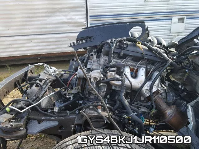 1GYS4BKJ1JR110500 фото 8