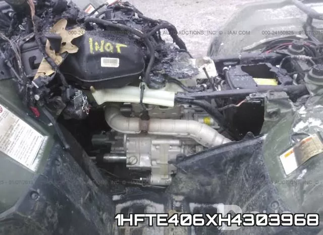 1HFTE406XH4303968 фото 10